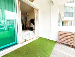 Blk 588A Park Central @ Amk (Ang Mo Kio), HDB 5 Rooms #580820831
